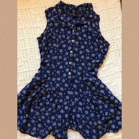 Liz Claiborne Pants - Liz Claiborne Sleeveless Romper Size 14